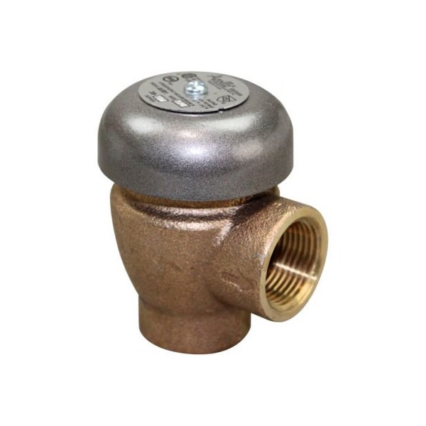 Allpoints 561594 Vacuum Breaker For Insinger